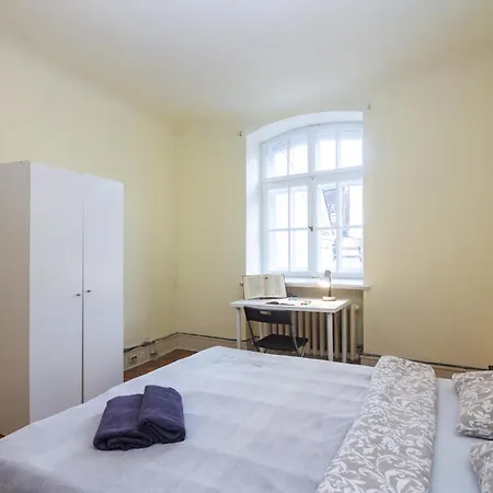 Apartment Sunny Flat