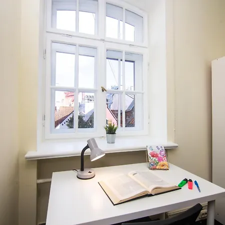 Apartamento Sunny Flat