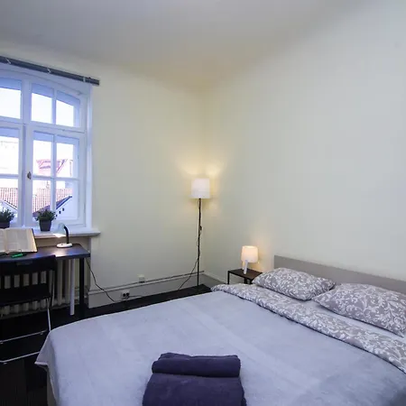 Apartamento Sunny Flat