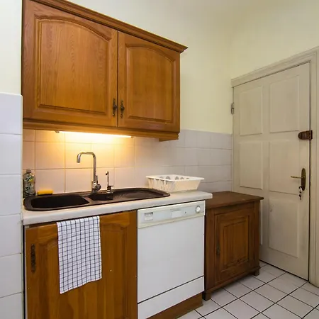 Sunny Flat Apartamento Riga