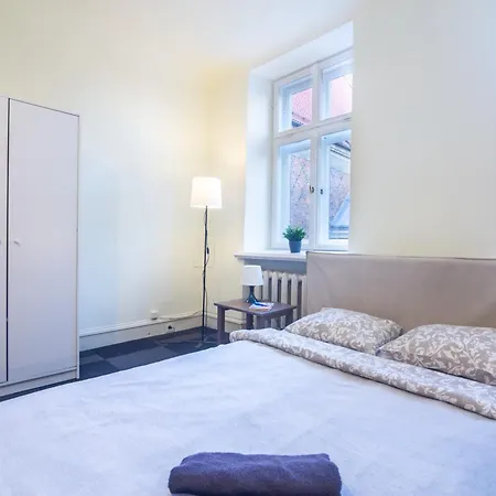 Sunny Flat Riga